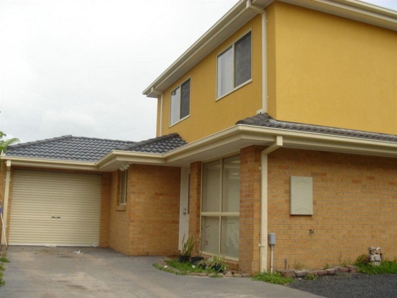 2/12 Fortuna Street, Clayton VIC 3168