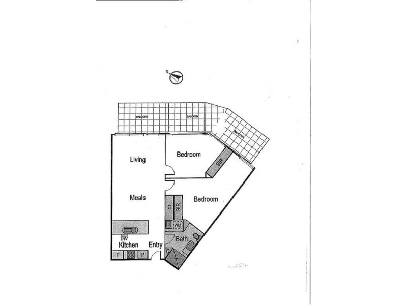117/59 Autumn Terrace, Clayton South VIC 3169