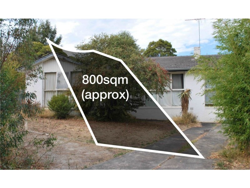 7 Chandor Court, Notting Hill VIC 3168