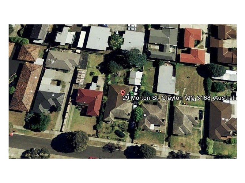 29 Morton Street, Clayton VIC 3168