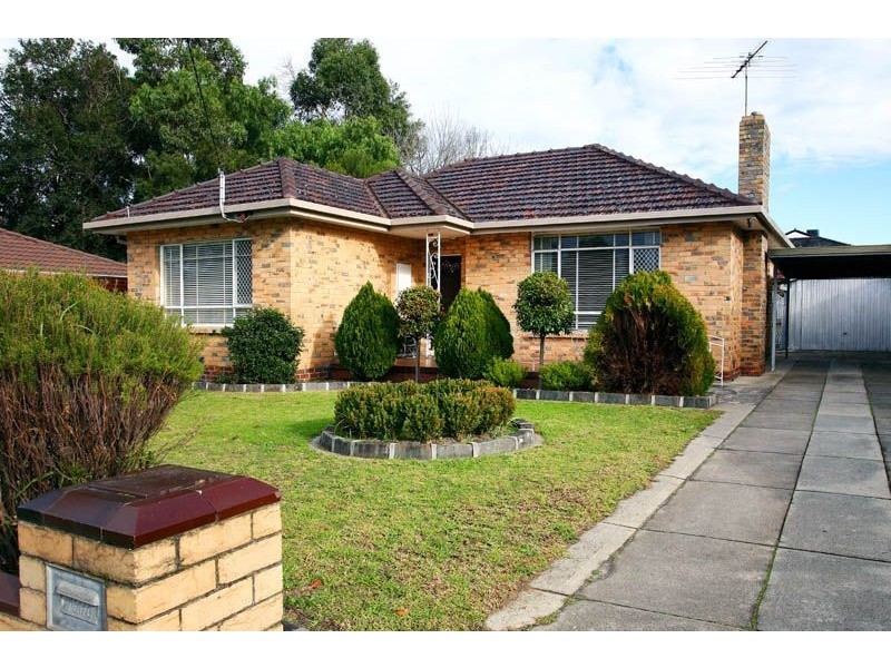1 Barton Road, Clayton South VIC 3169