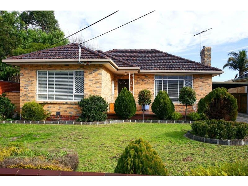 1 Barton Road, Clayton South VIC 3169