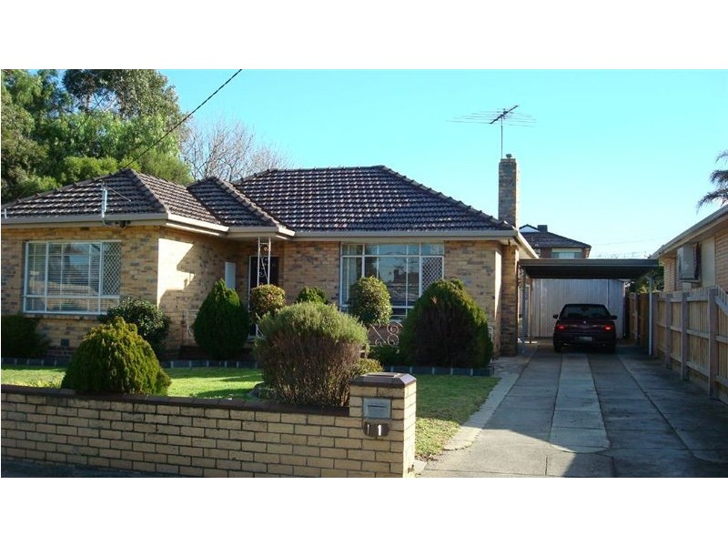 1 Barton Road, Clayton South VIC 3169