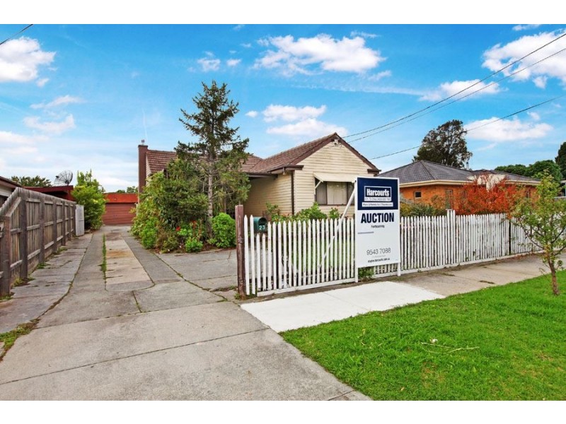 23 Lillian Street, Clayton VIC 3168