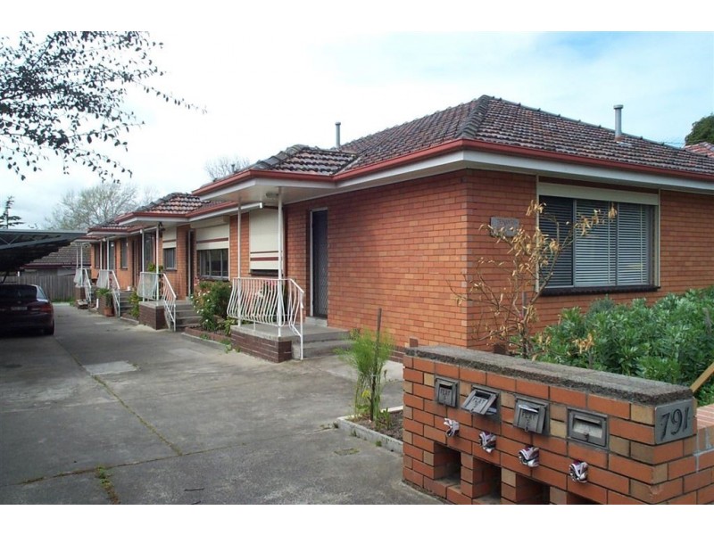 3/791 Warrigal Road, Chadstone VIC 3148