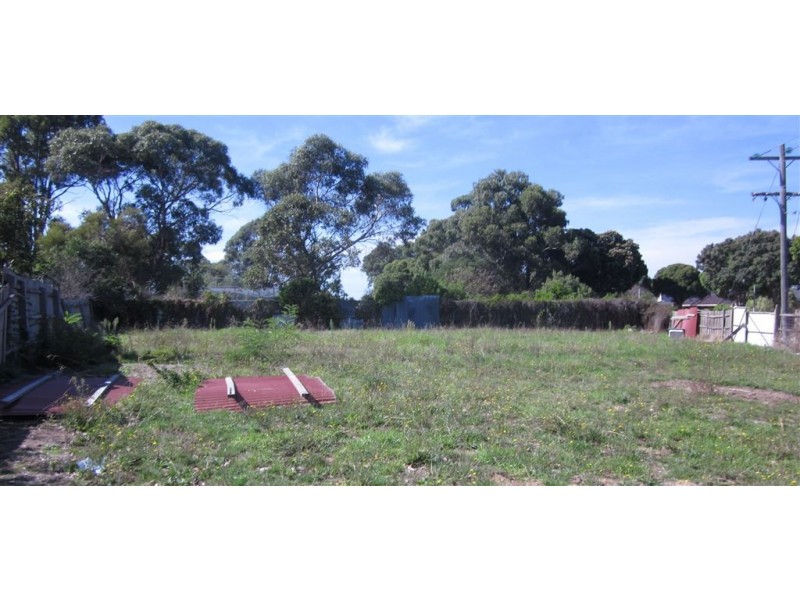 6 Edinborough Street, Hallam VIC 3803