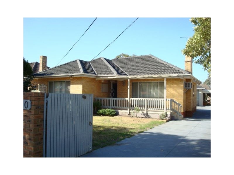 1/10 Tudor Street, Bentleigh East VIC 3165