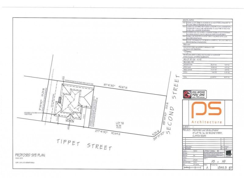 26b Second Street, Clayton South VIC 3169