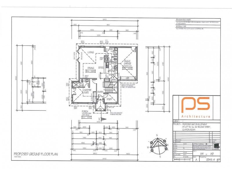 26b Second Street, Clayton South VIC 3169