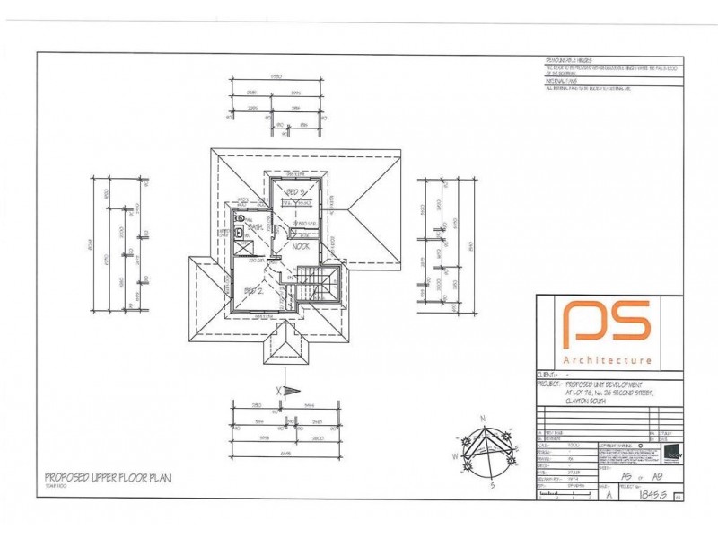 26b Second Street, Clayton South VIC 3169