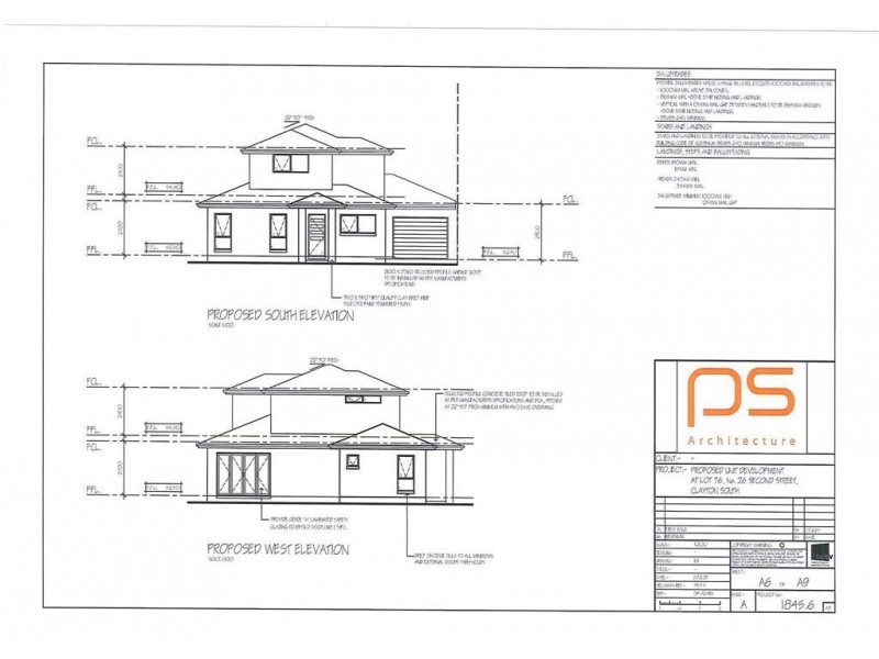 26b Second Street, Clayton South VIC 3169