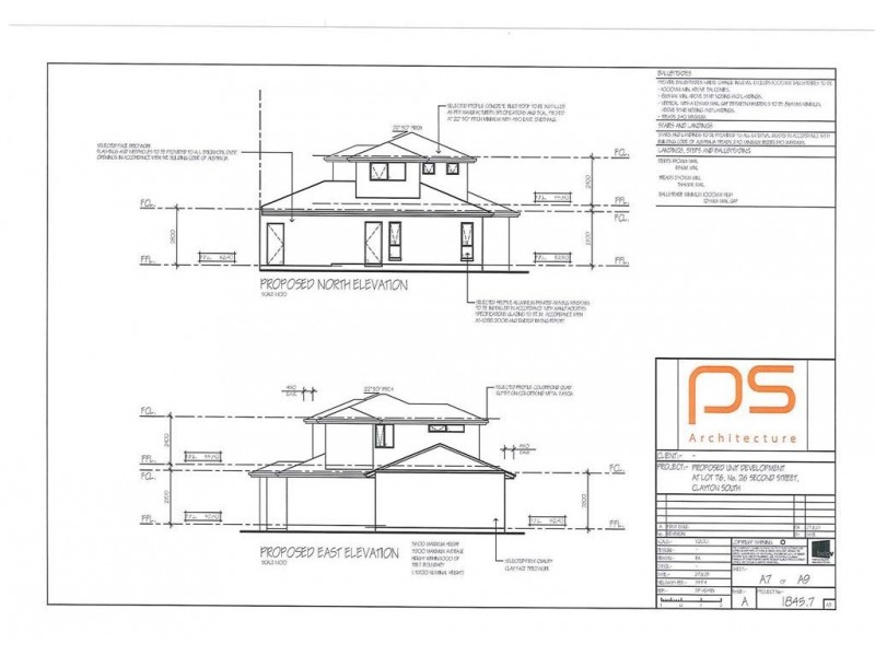 26b Second Street, Clayton South VIC 3169