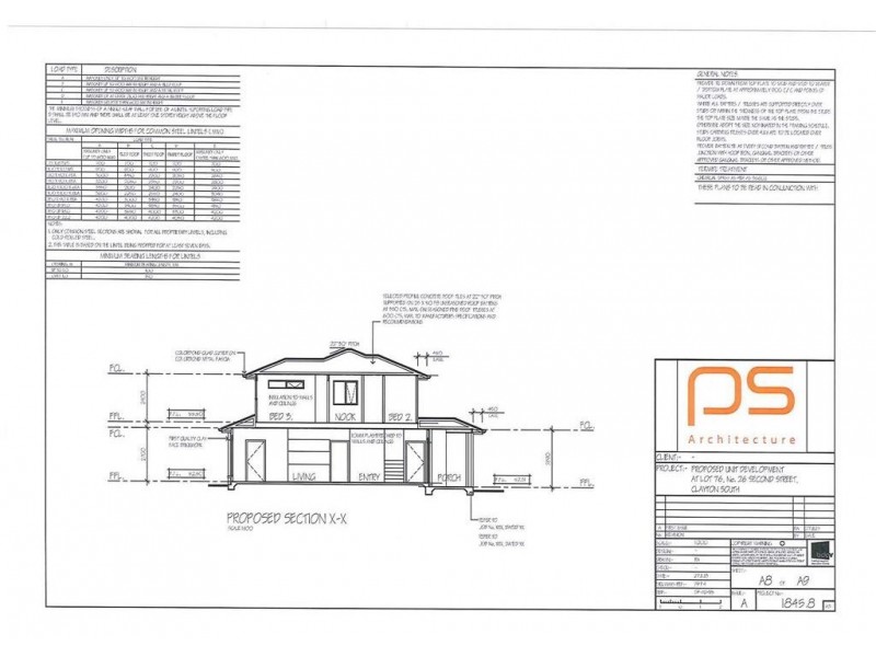 26b Second Street, Clayton South VIC 3169