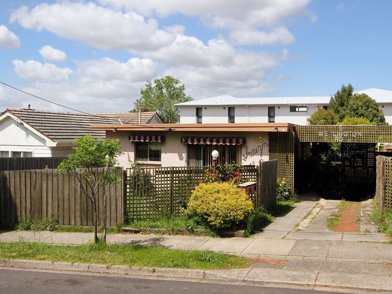 1/48 Wellington Road, Clayton VIC 3168