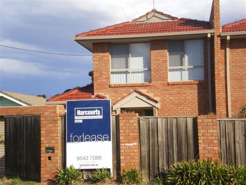 1/2 Francis Street, Clayton VIC 3168