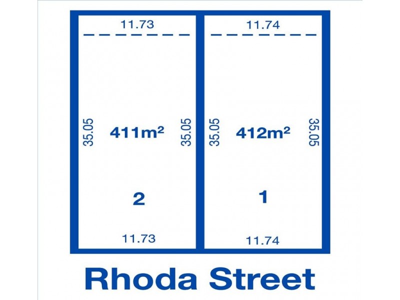 Lot 2/34 Rhoda Street, Dingley Village VIC 3172