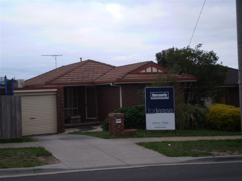 105 Strong Dve, Hampton Park VIC 3976