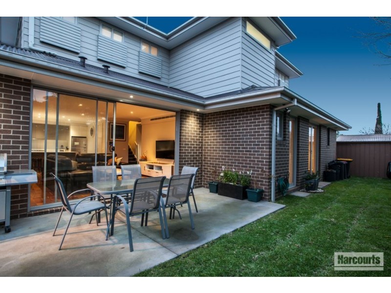 2/15 Grandview Avenue, Mulgrave VIC 3170