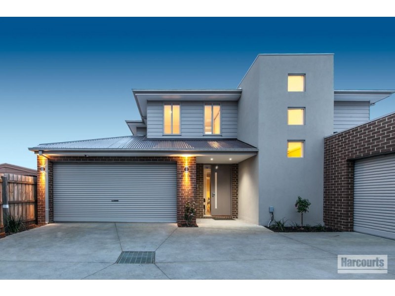 2/15 Grandview Avenue, Mulgrave VIC 3170
