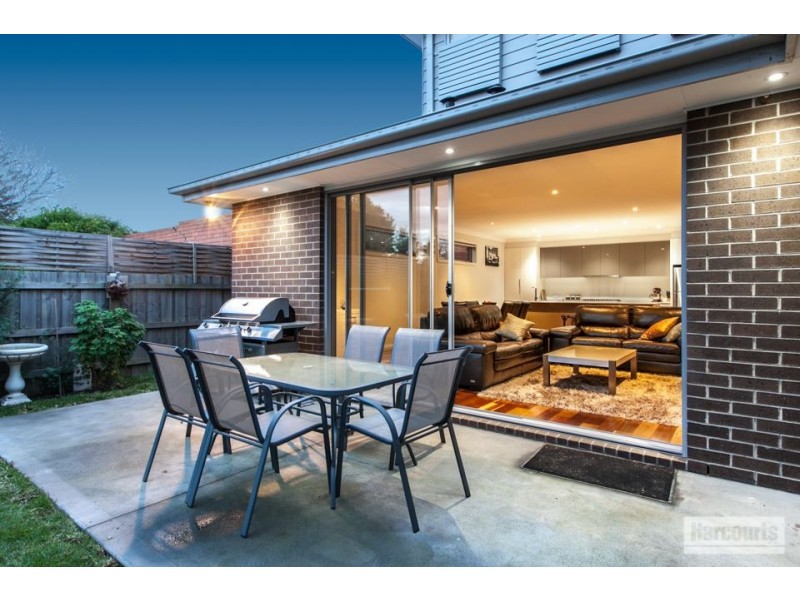 2/15 Grandview Avenue, Mulgrave VIC 3170