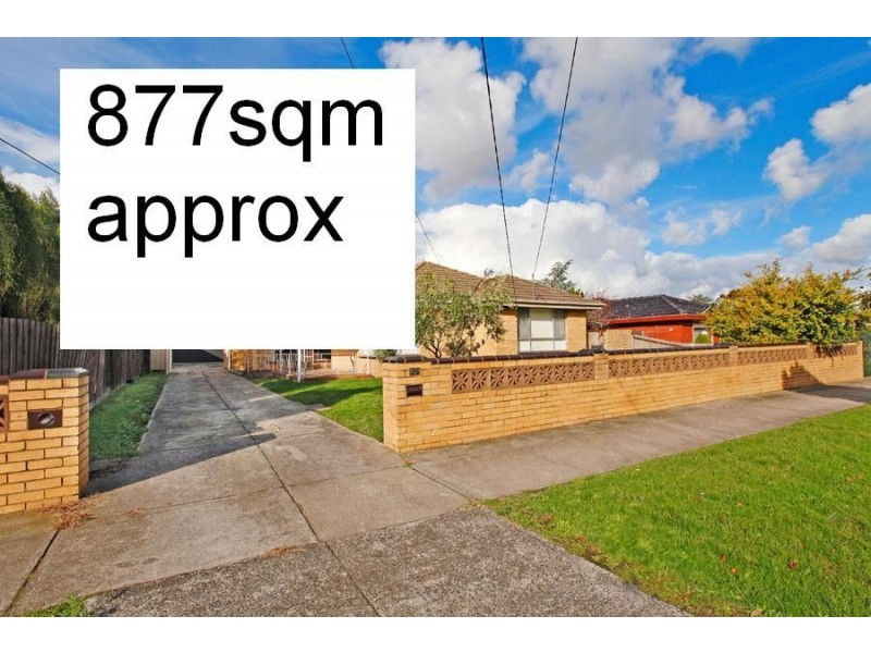 26 Tennyson Avenue, Clayton South VIC 3169
