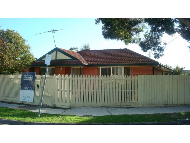 101 Madeleine Road, Clayton VIC 3168