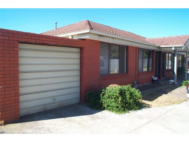 5/7 Mack Crescent, Clarinda VIC 3169