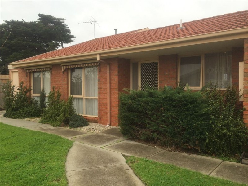 40/36-44 Bourke Road, Oakleigh South VIC 3167