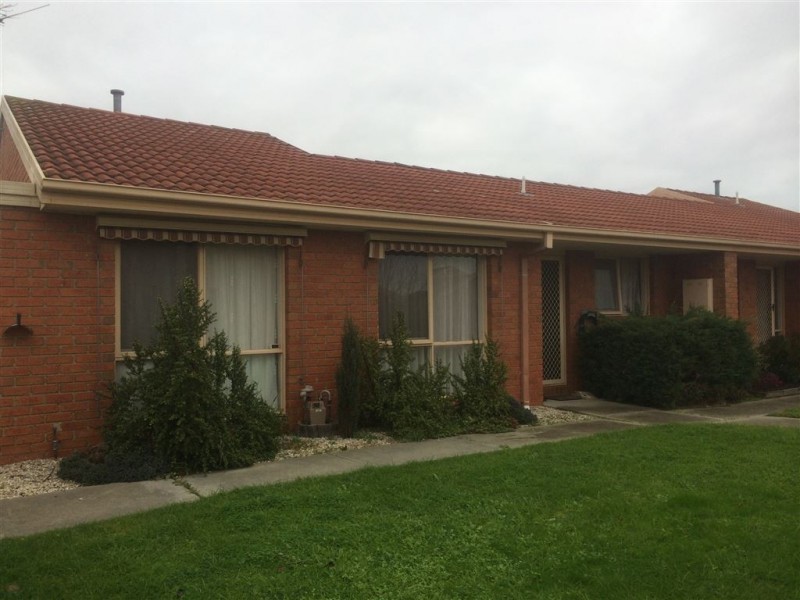 40/36-44 Bourke Road, Oakleigh South VIC 3167