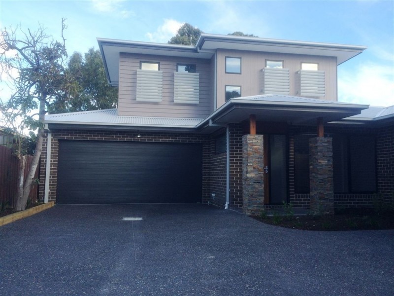 2/40 Thompson Street, Clayton VIC 3168