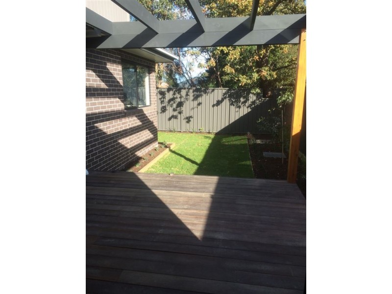 2/40 Thompson Street, Clayton VIC 3168