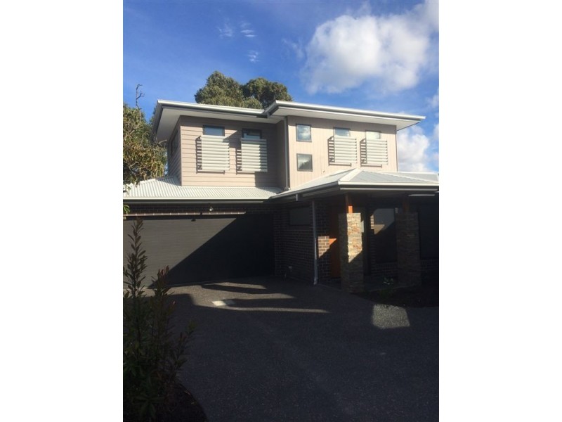 2/40 Thompson Street, Clayton VIC 3168