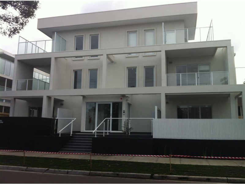 209/5-7 Dixon Street, Clayton VIC 3168