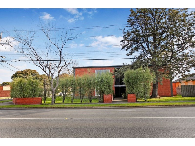 3/23 Merlyn Avenue, Clayton South VIC 3169