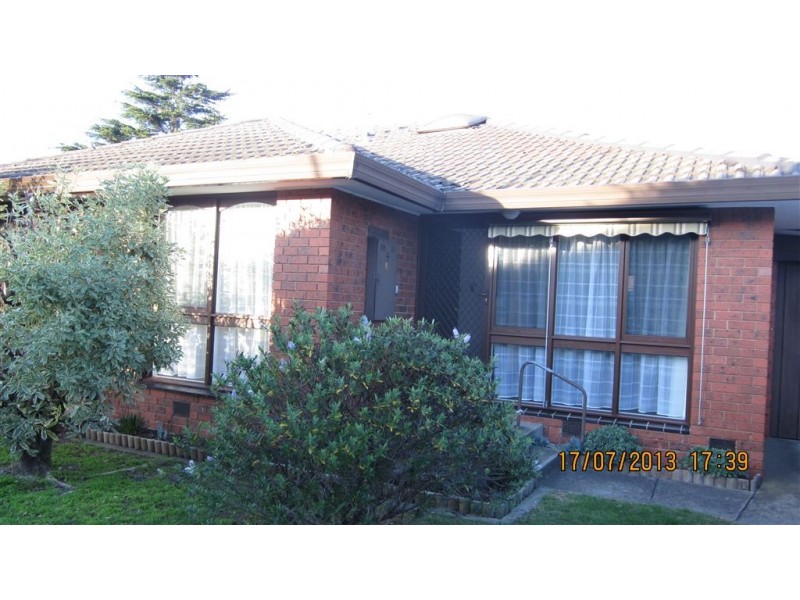 3/43 Milton Avenue, Clayton South VIC 3169