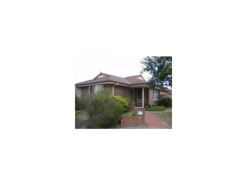 12 Tambo Way, Berwick VIC 3806