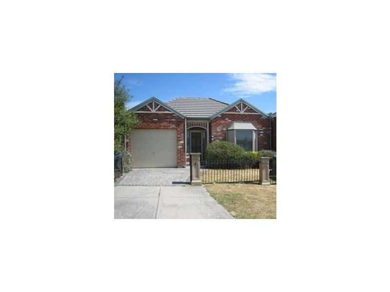 21 Mirrabook Court, Berwick VIC 3806