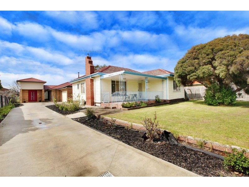 1/14 Wordsworth Avenue, Clayton South VIC 3169