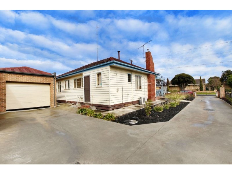 1/14 Wordsworth Avenue, Clayton South VIC 3169