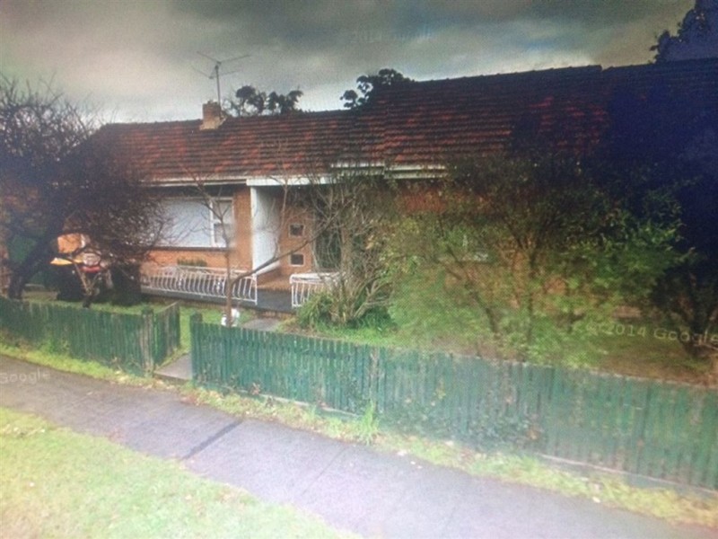 1462 North Road, Clayton VIC 3168