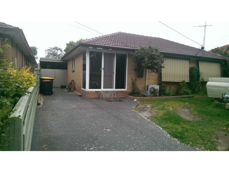 18 Crawford Road, Clarinda VIC 3169