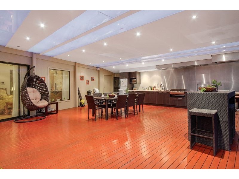 35 Crawford Road, Clarinda VIC 3169