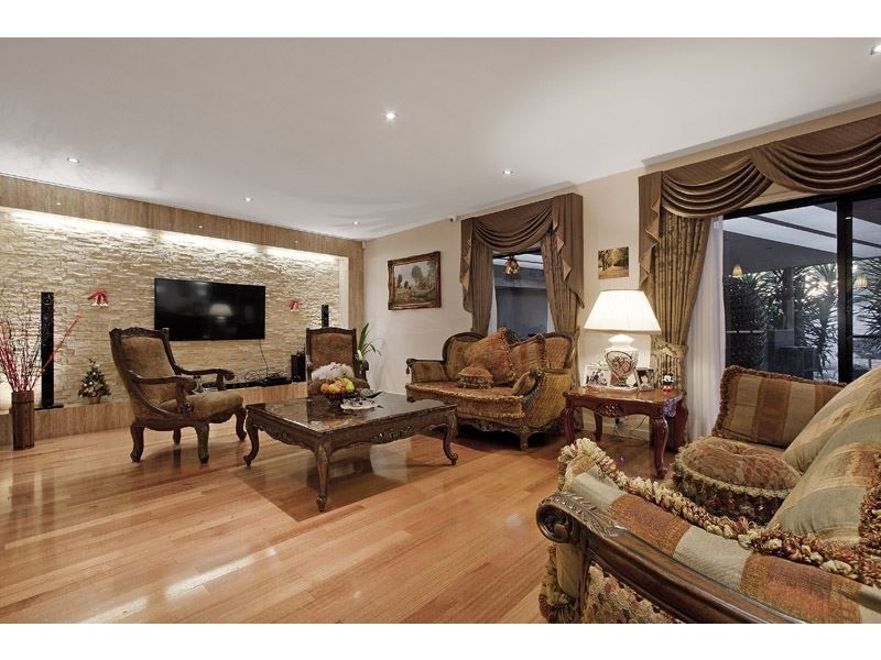 35 Crawford Road, Clarinda VIC 3169