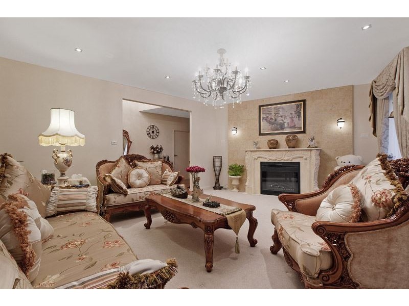 35 Crawford Road, Clarinda VIC 3169