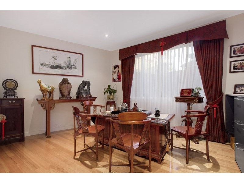 35 Crawford Road, Clarinda VIC 3169