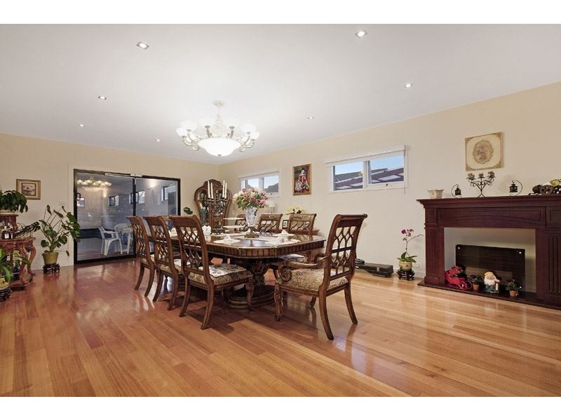 35 Crawford Road, Clarinda VIC 3169