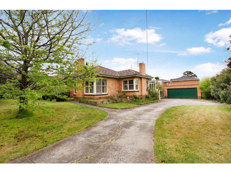 2041-2043 Dandenong Road, Clayton VIC 3168