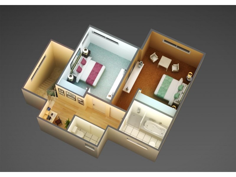 2/4 View Street, Oakleigh South VIC 3167