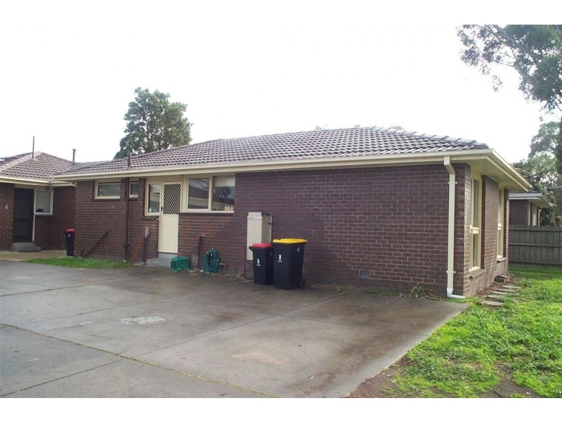 1/41 Milton Avenue, Clayton South VIC 3169