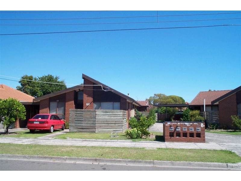 5/8 Lillian Street, Clayton VIC 3168